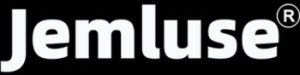 Jemluse logo black